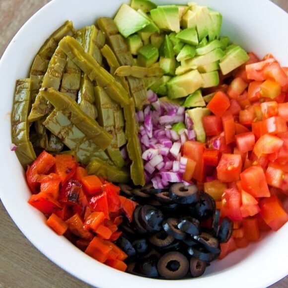 Prickly Pear Cactus 2 ea Spineless Opuntia Decorative Plant and Beauty Regimen. - Picture 9 of 12